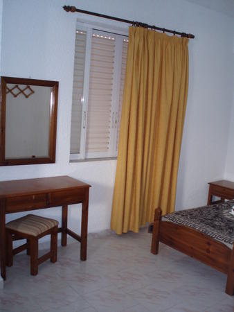 Mertonas Studios Karpathos Camera foto