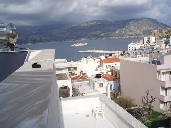 Mertonas Studios Karpathos Esterno foto
